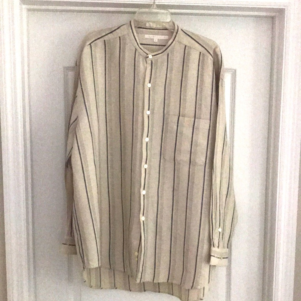 Perry Ellis men’s shirt